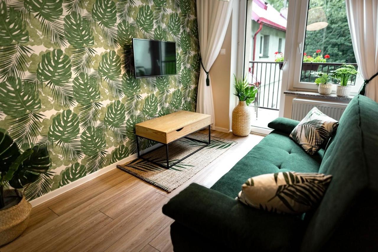Apartamenty Willove Wzgorze Duszniki Zdroj Exterior photo
