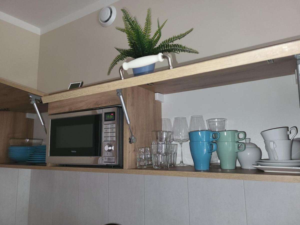 Apartamenty Willove Wzgorze Duszniki Zdroj Exterior photo