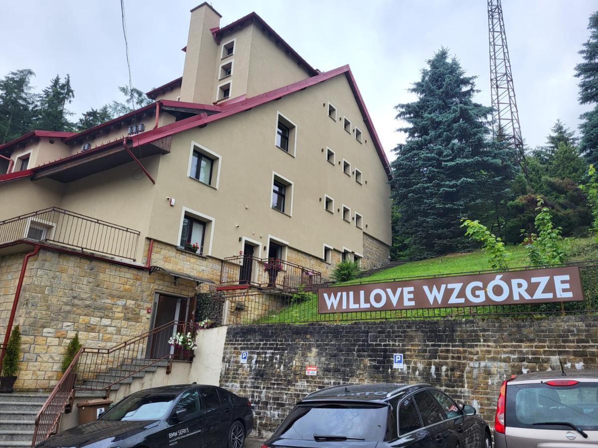 Apartamenty Willove Wzgorze Duszniki Zdroj Exterior photo