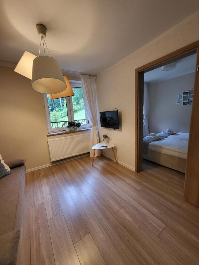 Apartamenty Willove Wzgorze Duszniki Zdroj Exterior photo