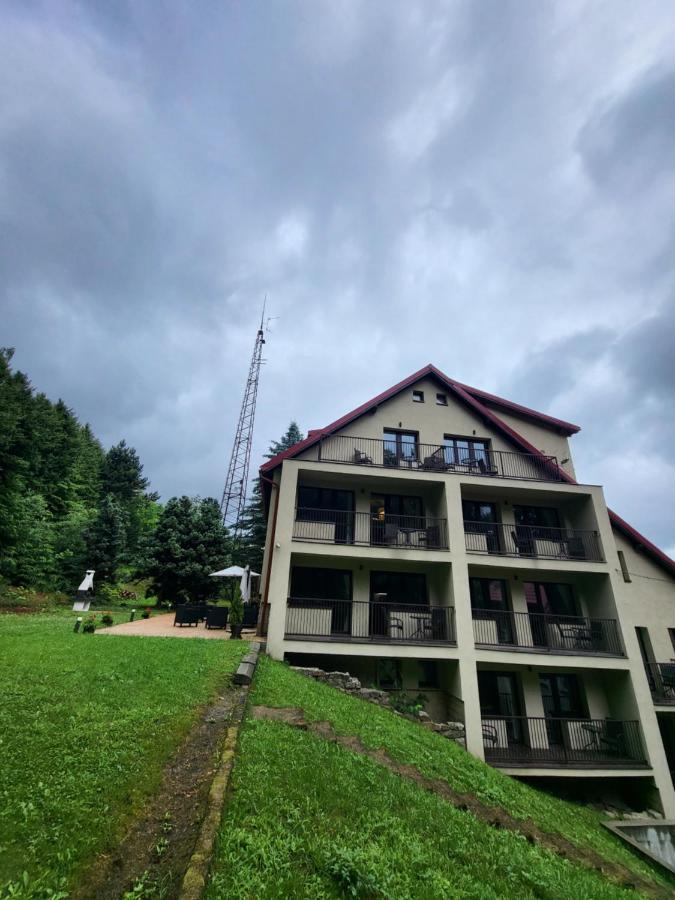 Apartamenty Willove Wzgorze Duszniki Zdroj Exterior photo
