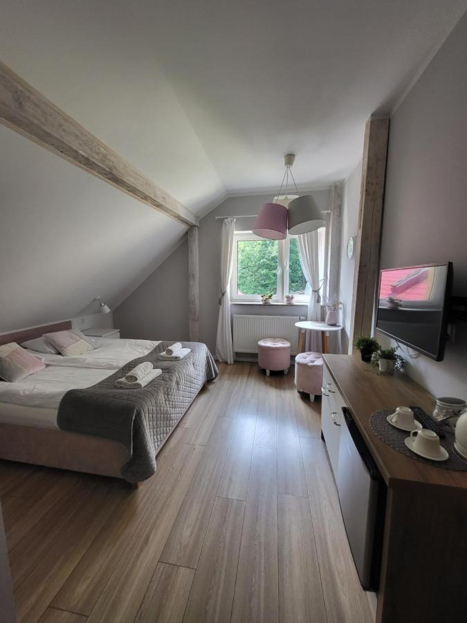 Apartamenty Willove Wzgorze Duszniki Zdroj Exterior photo