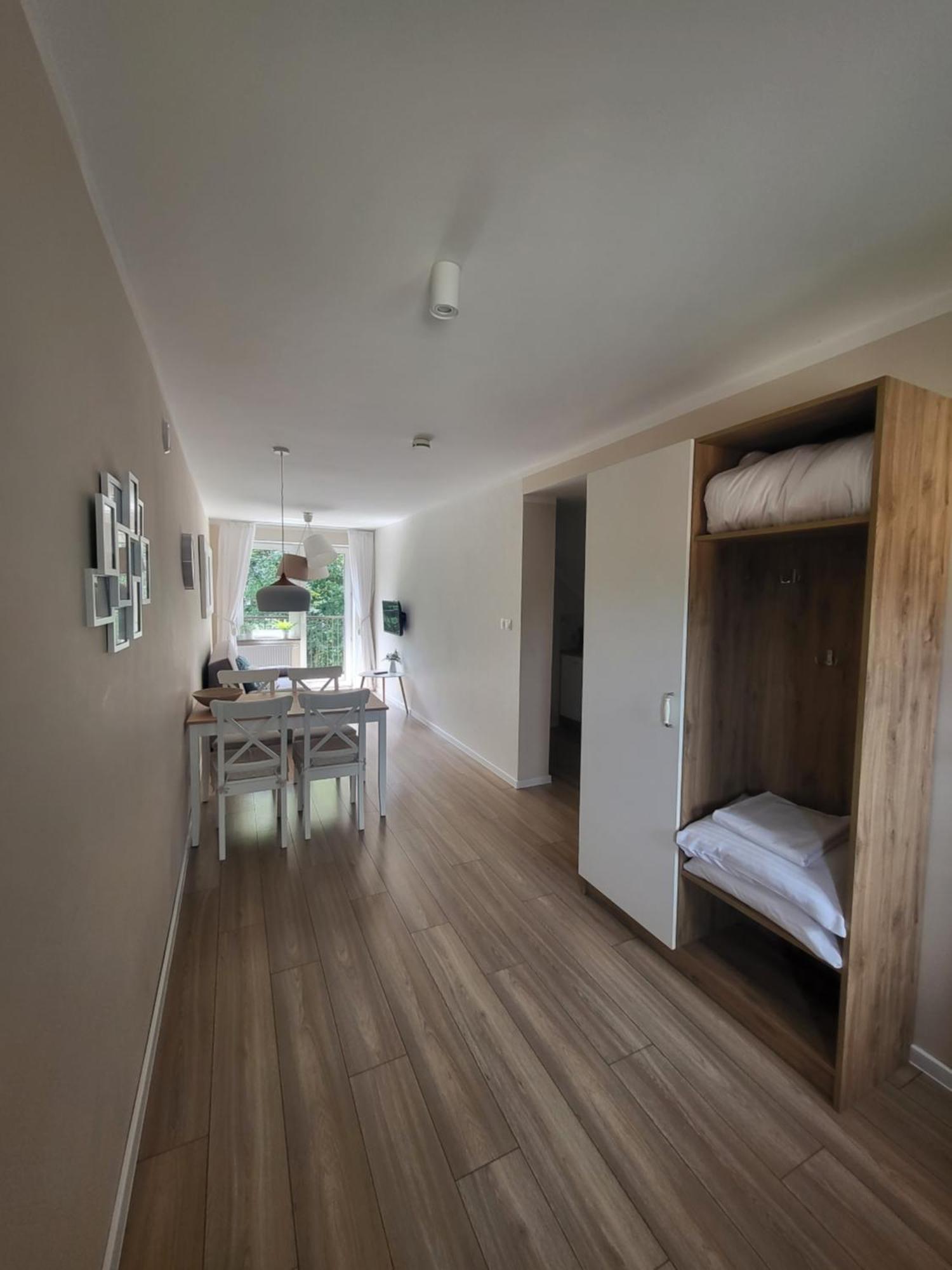 Apartamenty Willove Wzgorze Duszniki Zdroj Exterior photo